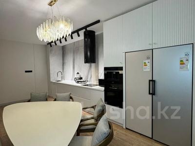 4-комнатная квартира · 220 м² · 2/6 этаж, Туран 3 — ЛУЧШЕЕ ПРЕДЛОЖЕНИЕ‼ за 215 млн 〒 в Астане, Нура р-н