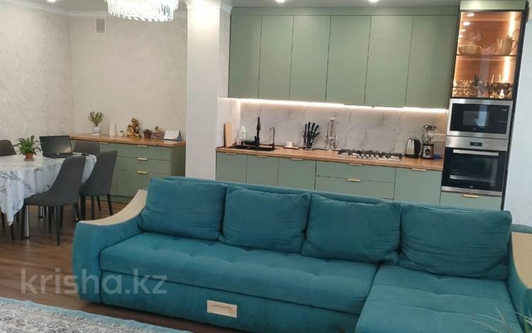 5-комнатная квартира · 137 м² · 2/7 этаж, Алтын Орда за 46 млн ₸ в Актобе — фото 2
