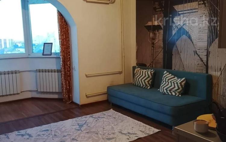 1-бөлмелі пәтер · 28.8 м² · 10/16 қабат, Тлендиева 15/3, бағасы: 12.6 млн ₸ в Астане, Сарыарка р-н — фото 2