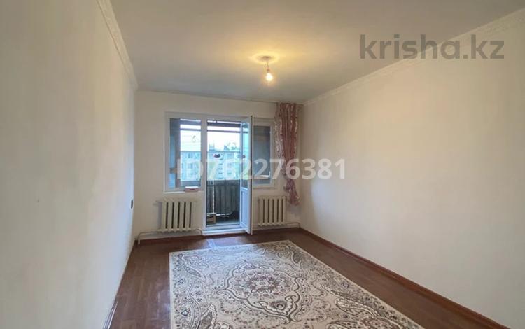 2-комнатная квартира · 45.5 м² · 5/5 этаж, Байтурсынова 59 — Алигатор за 18 млн 〒 в Шымкенте — фото 14