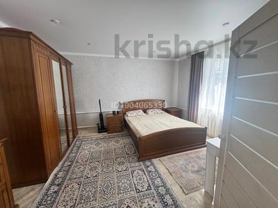 Отдельный дом · 3 комнаты · 113 м² · 6 сот., Суворова 24 — Суворова 24 за 28 млн 〒 в Астане, Сарыарка р-н