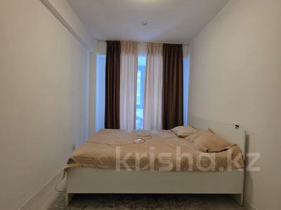 2-бөлмелі пәтер · 56 м² · 3/9 қабат, Қайрат ш/а., Сарыарка, бағасы: 33 млн ₸ в Алматы, Турксибский р-н