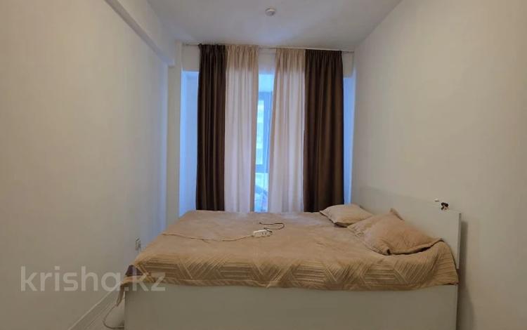 2-бөлмелі пәтер · 56 м² · 3/9 қабат, Қайрат ш/а., Сарыарка, бағасы: 33 млн ₸ в Алматы, Турксибский р-н — фото 3