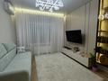 2-комнатная квартира · 47 м² · 7/17 этаж, Туран 52/2, 52/3 за 39 млн ₸ в Астане, Есильский р-н — фото 3