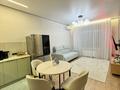 2-комнатная квартира · 47 м² · 7/17 этаж, Туран 52/2, 52/3 за 39 млн ₸ в Астане, Есильский р-н — фото 4
