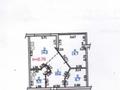 3-бөлмелі пәтер · 51.7 м² · 3/10 қабат, Шұғыла ш/а., Алтын Орда, бағасы: 38 млн ₸ в Алматы, Наурызбайский р-н — фото 22