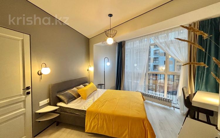 3-комнатная квартира · 51.7 м² · 3/10 этаж, мкр Шугыла, Алтын Орда за 38 млн ₸ в Алматы, Наурызбайский р-н — фото 34
