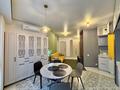 3-комнатная квартира · 51.7 м² · 3/10 этаж, мкр Шугыла, Алтын Орда за 38 млн ₸ в Алматы, Наурызбайский р-н — фото 10