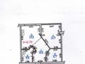 3-комнатная квартира · 51.7 м² · 3/10 этаж, мкр Шугыла, Алтын Орда за 38 млн ₸ в Алматы, Наурызбайский р-н — фото 25