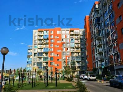 3-комнатная квартира · 51.7 м² · 3/10 этаж, мкр Шугыла, Алтын Орда за 38 млн ₸ в Алматы, Наурызбайский р-н