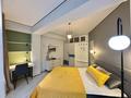 3-бөлмелі пәтер · 51.7 м² · 3/10 қабат, Шұғыла ш/а., Алтын Орда, бағасы: 38 млн ₸ в Алматы, Наурызбайский р-н — фото 7