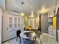 3-бөлмелі пәтер · 51.7 м² · 3/10 қабат, Шұғыла ш/а., Алтын Орда, бағасы: 38 млн ₸ в Алматы, Наурызбайский р-н