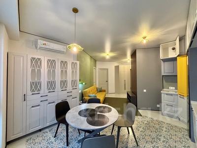 3-бөлмелі пәтер · 51.7 м² · 3/10 қабат, Шұғыла ш/а., Алтын Орда, бағасы: 38 млн ₸ в Алматы, Наурызбайский р-н