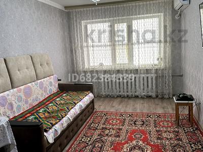2-комнатная квартира, 49 м², 5/5 этаж, Мухамеджанова 4 за 12.5 млн 〒 в Балхаше