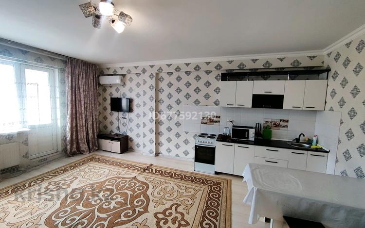 2-бөлмелі пәтер · 60 м² · 16/21 қабат, Толе би 286 — Варламова, бағасы: 18 000 ₸ в Алматы, Алмалинский р-н — фото 13