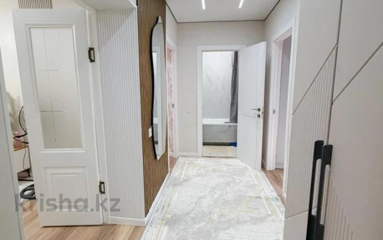 3-комнатная квартира · 60.9 м² · 4/4 этаж, Биржан сал за 29.5 млн ₸ в Талдыкоргане — фото 2