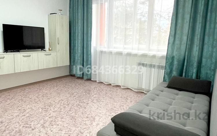 1-комнатная квартира · 32 м² · 2/4 этаж, Щучинский 4а за 15 000 ₸ в Акмолинской обл. — фото 12