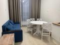 2-комнатная квартира · 50 м² · 1/10 этаж, Навои 58/1 за 350 000 ₸ в Алматы, Ауэзовский р-н