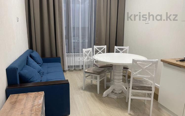 2-комнатная квартира · 50 м² · 1/10 этаж, Навои 58/1 за 350 000 ₸ в Алматы, Ауэзовский р-н — фото 4