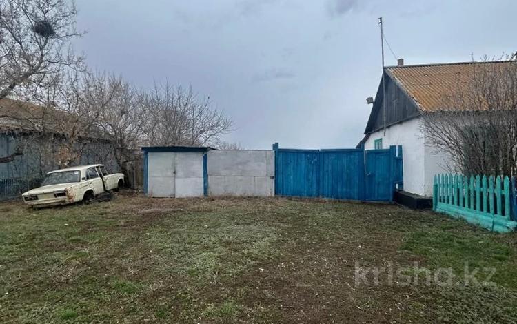 Часть дома · 2 комнаты · 52 м² · 8 сот., Набережная 9 за 6 млн ₸ в Енбек — фото 2