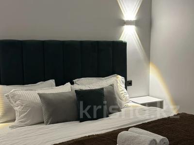2-бөлмелі пәтер · 50 м² · 6/12 қабат, Туран 55/7, бағасы: 18 500 ₸ в Астане, Нура р-н