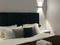2-бөлмелі пәтер · 50 м² · 6/12 қабат, Туран 55/7, бағасы: 18 500 ₸ в Астане, Нура р-н