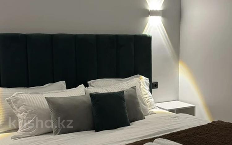2-комнатная квартира · 50 м² · 6/12 этаж, Туран 55/7 за 18 500 ₸ в Астане, Нура р-н — фото 2