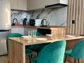 2-комнатная квартира · 50 м² · 6/12 этаж, Туран 55/7 за 18 500 ₸ в Астане, Нура р-н — фото 4