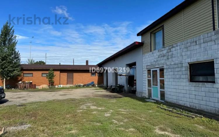 Промбаза · 12 соток, Радиозавод М1/1 за 132 млн 〒 в Павлодаре — фото 40