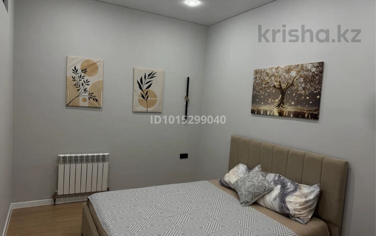 2-комнатная квартира · 50 м², Луначарского 49 за 22 000 ₸ в Павлодаре — фото 2
