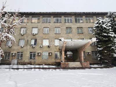 Свободное назначение · 4711 м² за ~ 3.5 млрд ₸ в Алматы, Медеуский р-н