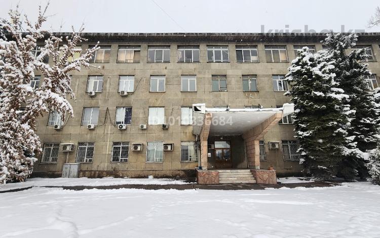 Еркін · 4711 м², бағасы: ~ 3.5 млрд ₸ в Алматы, Медеуский р-н — фото 2