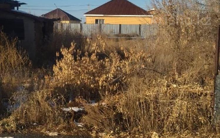 Жер телімі · 10 сотық, Муканова 12, бағасы: 7.9 млн ₸ в Акмоле — фото 7