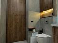 2-бөлмелі пәтер · 55 м² · 7/21 қабат, Калдаякова 3, бағасы: 350 000 ₸ в Астане, Алматы р-н — фото 12