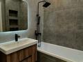 2-бөлмелі пәтер · 55 м² · 7/21 қабат, Калдаякова 3, бағасы: 350 000 ₸ в Астане, Алматы р-н — фото 13
