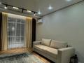 2-бөлмелі пәтер · 55 м² · 7/21 қабат, Калдаякова 3, бағасы: 350 000 ₸ в Астане, Алматы р-н — фото 2