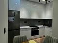2-бөлмелі пәтер · 55 м² · 7/21 қабат, Калдаякова 3, бағасы: 350 000 ₸ в Астане, Алматы р-н — фото 6