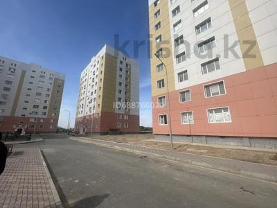 3-комнатная квартира · 69.5 м² · 4/9 этаж, 36 1/3 — Рядом ЦОН за 22.5 млн 〒 в Туркестане