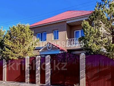 Отдельный дом · 5 комнат · 326 м² · 10 сот., Маргулана 84 за 185 млн ₸ в Жезказгане