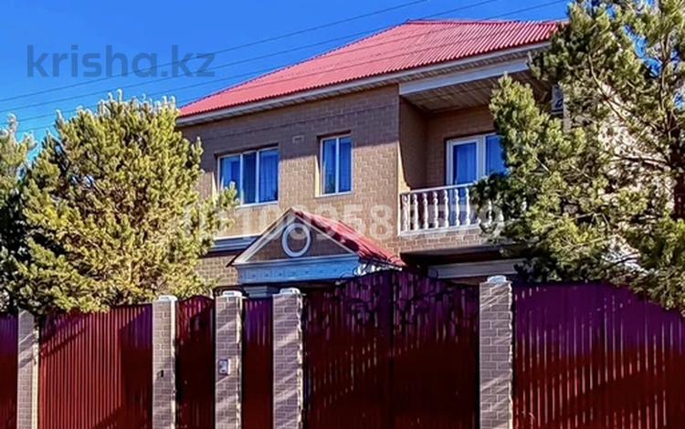 Отдельный дом · 5 комнат · 326 м² · 10 сот., Маргулана 84 за 185 млн ₸ в Жезказгане — фото 2