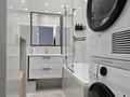 3-комнатная квартира · 75 м² · 2/18 этаж, Просп. Абая 160к6 за 68.9 млн ₸ в Алматы, Бостандыкский р-н — фото 14