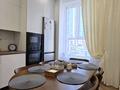 3-комнатная квартира · 75 м² · 2/18 этаж, Просп. Абая 160к6 за 68.9 млн ₸ в Алматы, Бостандыкский р-н — фото 5