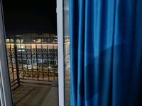 1-бөлмелі пәтер · 40 м² · 12/12 қабат, Жаңа кала 11коше 41/1 41/1 — Ресторан Евразия.Әдiлет Уй. Обл сот, бағасы: 10 000 〒 в Туркестане