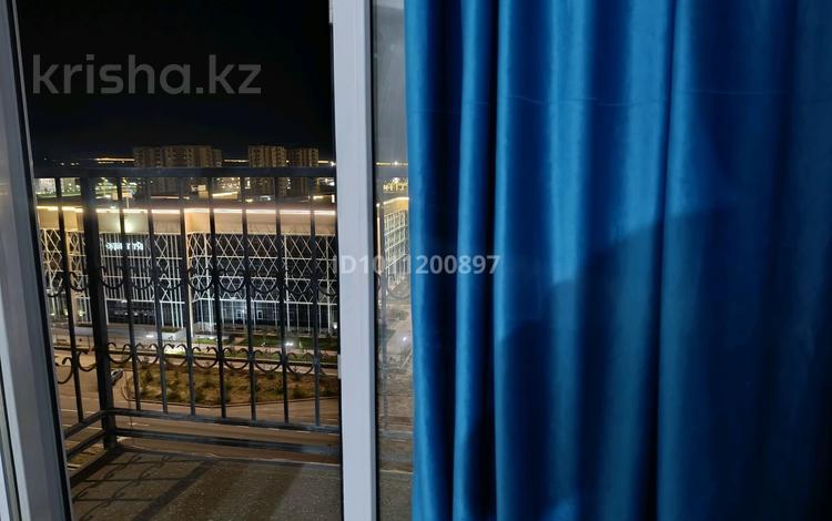1-бөлмелі пәтер · 40 м² · 12/12 қабат, Жаңа кала 11коше 41/1 41/1 — Ресторан Евразия.Әдiлет Уй. Обл сот, бағасы: 10 000 〒 в Туркестане — фото 10