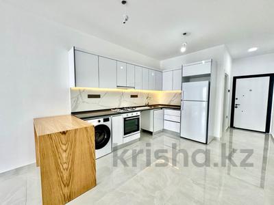 1-комнатная квартира · 48 м² · 5/11 этаж, Caesar Resort pertenax за ~ 25.6 млн ₸ в Искеле