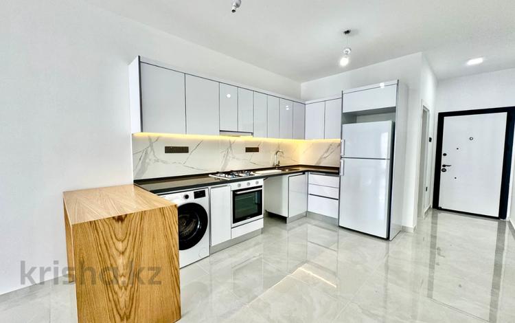 1-комнатная квартира · 48 м² · 5/11 этаж, Caesar Resort pertenax за ~ 25.6 млн ₸ в Искеле — фото 2