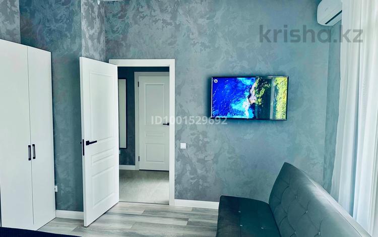 1-комнатная квартира · 38 м² · 11/12 этаж, Чингиза Айтматова 77/8 — Пересечение улиц Е. Серкебаева и Ш.Бейсековой за 16 000 ₸ в Астане, Есильский р-н — фото 41