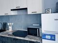 1-комнатная квартира · 38 м² · 11/12 этаж, Чингиза Айтматова 77/8 — Пересечение улиц Е. Серкебаева и Ш.Бейсековой за 16 000 ₸ в Астане, Есильский р-н — фото 15