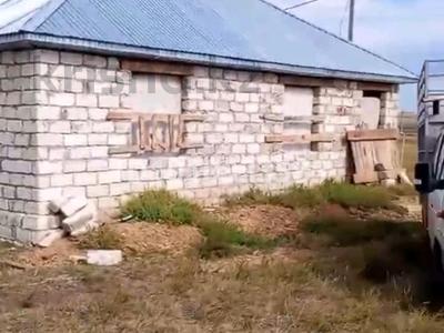 Отдельный дом · 3 комнаты · 50 м² · 10 сот., Ақшат3 уч 31 — Угловой көше за 5 млн 〒 в Актобе, жилой массив Акшат