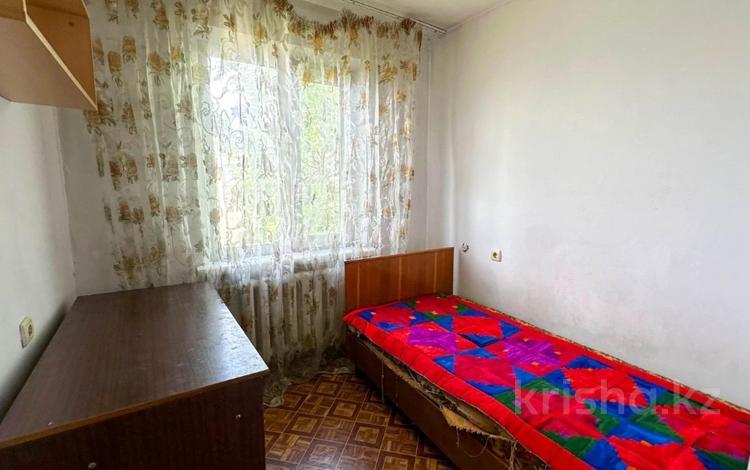 2-бөлмелі пәтер · 42 м² · 5/5 қабат, самал 30а, бағасы: 11.7 млн ₸ в Талдыкоргане, мкр Самал — фото 2